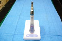歯面清掃用電動式ハンドピース